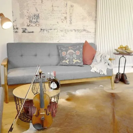 Appartement B2 *