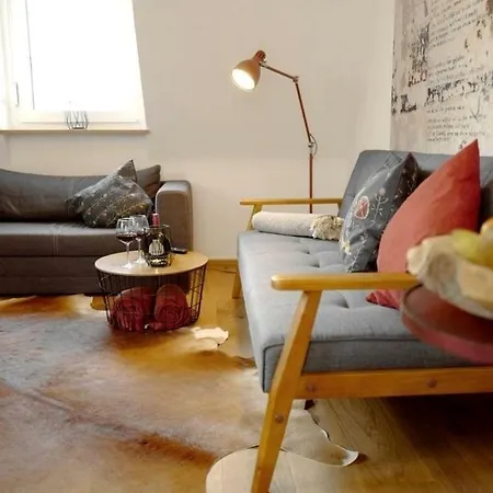 Appartement B2