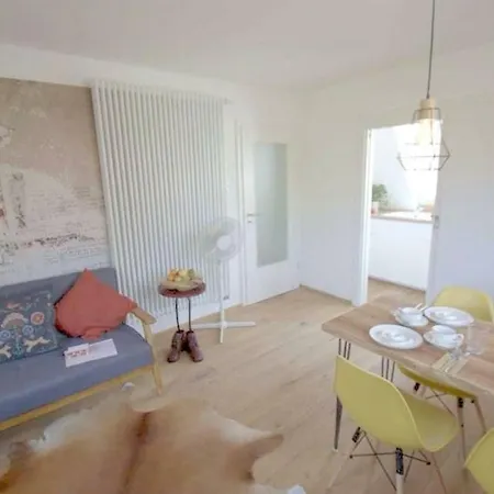 Appartement B2