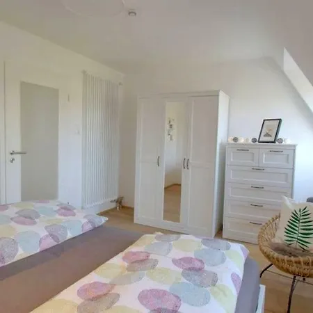 B2 Apartment Wurzburg