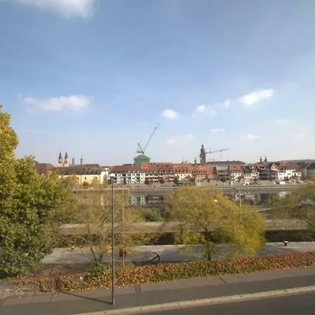 B2 Apartment Wurzburg