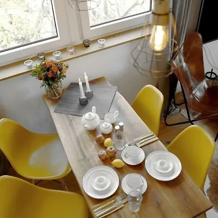 B2 Appartement *