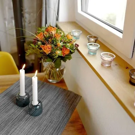 B2 Appartement *