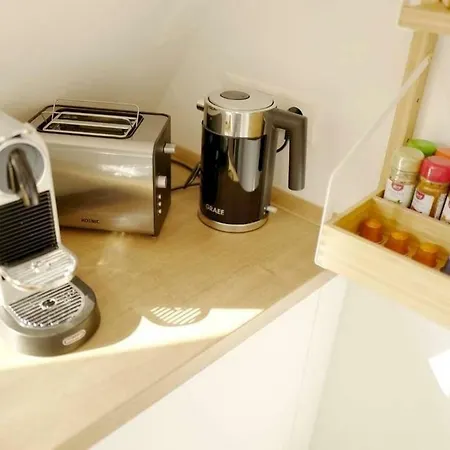 Appartement B2 *