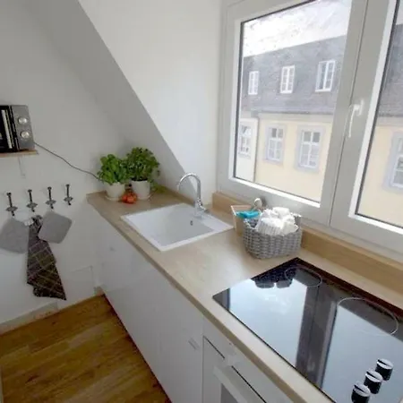 Appartement B2