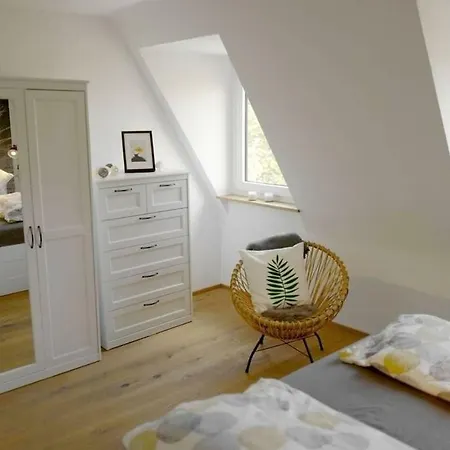 B2 Appartement Würzburg
