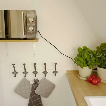 B2 Appartement *