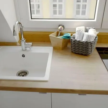 B2 Appartement Würzburg