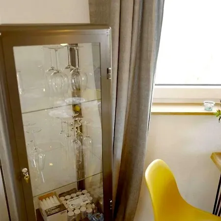 B2 Appartement *