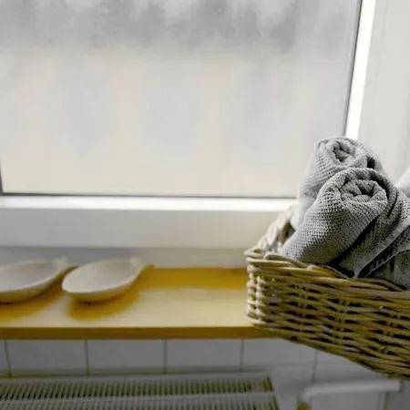 Appartement B2