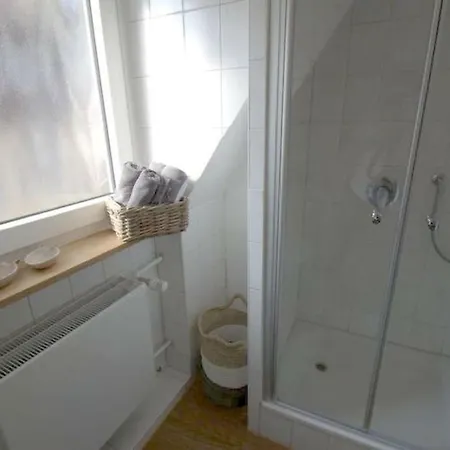 B2 Appartement *