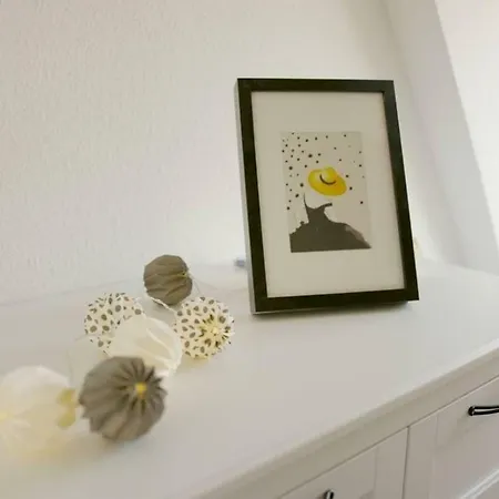 B2 Appartement Würzburg