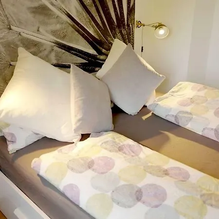 B2 Appartement